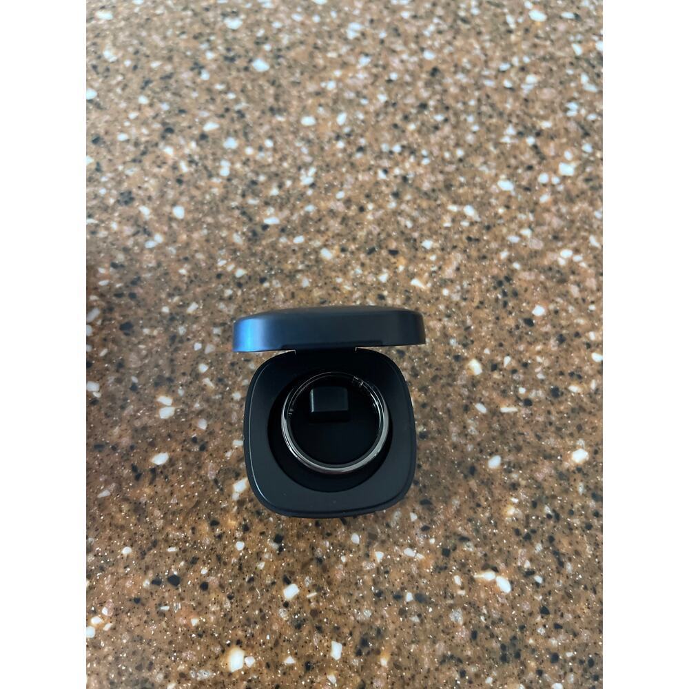 Smart Ring Health Tracker - Picture 6 of 8